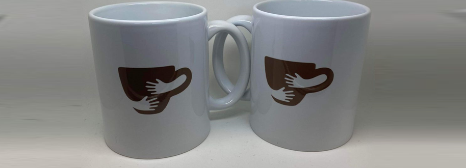 pair of mugs